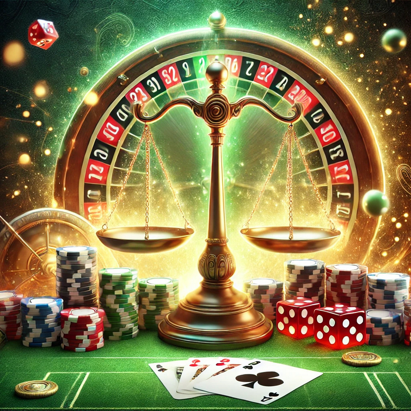 Empresa de apuestas BetOnRed Empresa de apuestas BetOnRed