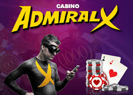 Официальный обзор онлайн-казино Admiral X: видеоигры, бонусы и регистрация Официальный обзор онлайн-казино Admiral X: видеоигры, бонусы и регистрация