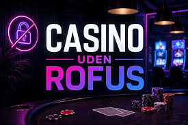 Spillevirksomheder uden ROFUS -- De bedste spil uden for ROFUS Spillevirksomheder uden ROFUS -- De bedste spil uden for ROFUS